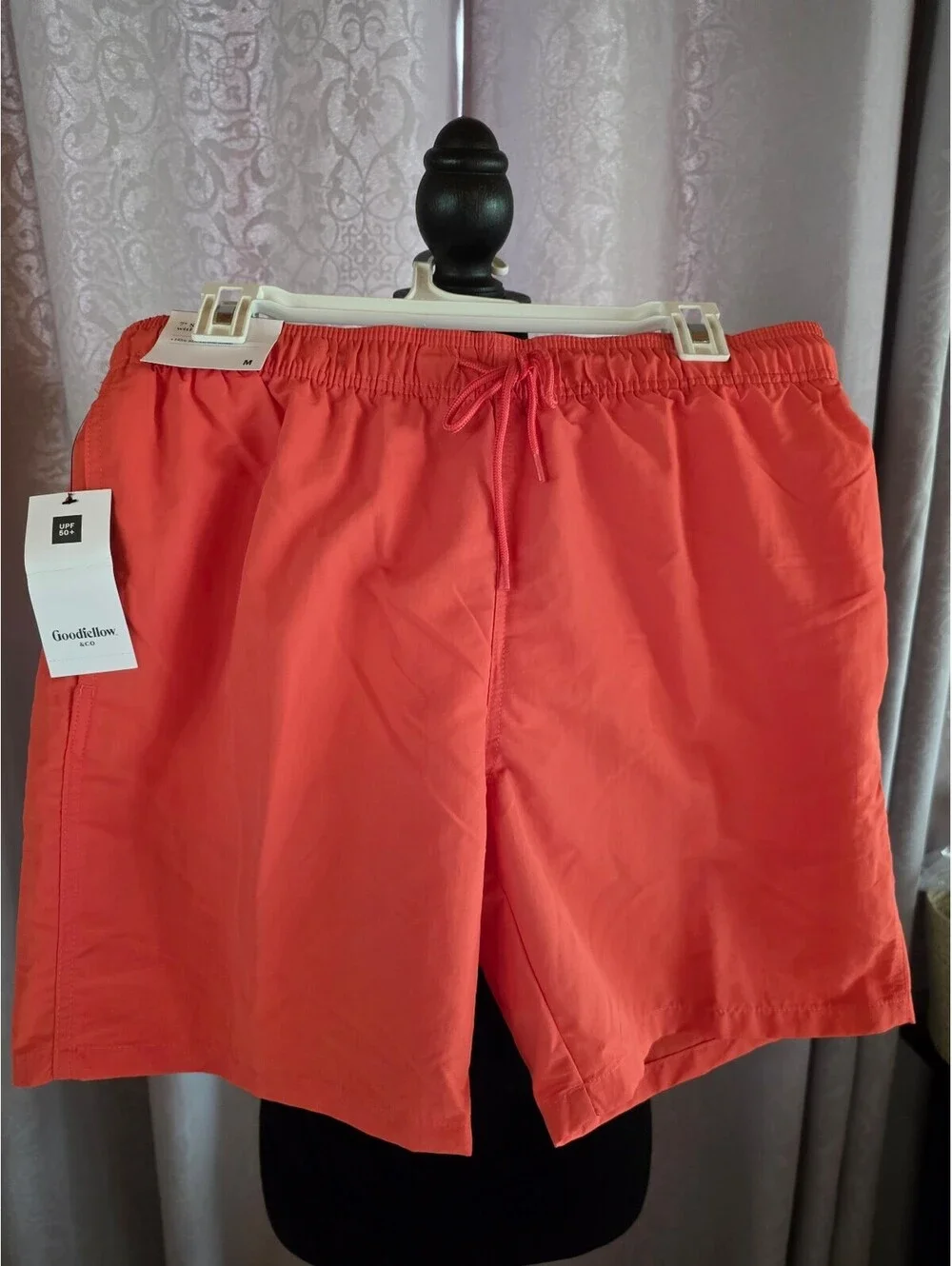 Men's 7